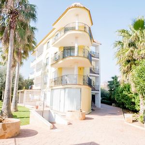 Apartamentos Sol Y Mar